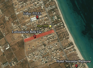 Lotissement Bellevue